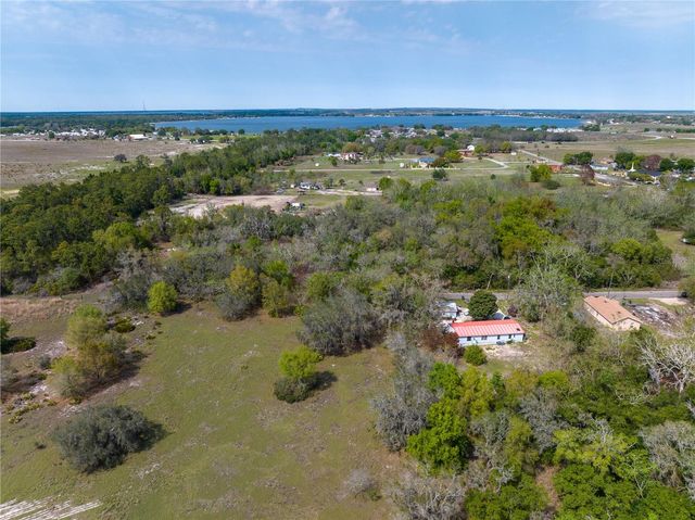 0 TOM SHEFFIELD ROAD, Frostproof, FL 33843