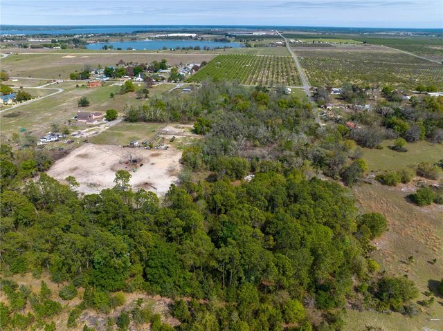 0 TOM SHEFFIELD ROAD, Frostproof, FL 33843