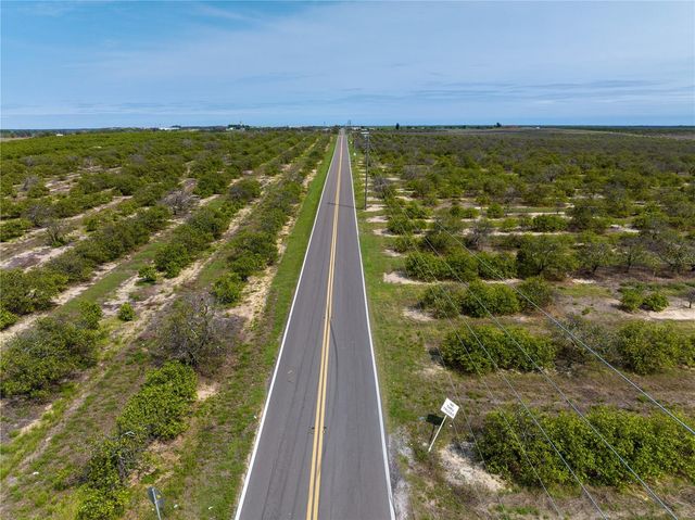 0 TOM SHEFFIELD ROAD, Frostproof, FL 33843