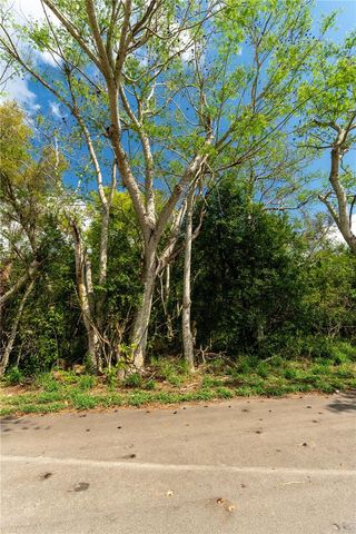 0 TOM SHEFFIELD ROAD, Frostproof, FL 33843