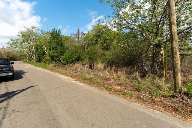 0 TOM SHEFFIELD ROAD, Frostproof, FL 33843