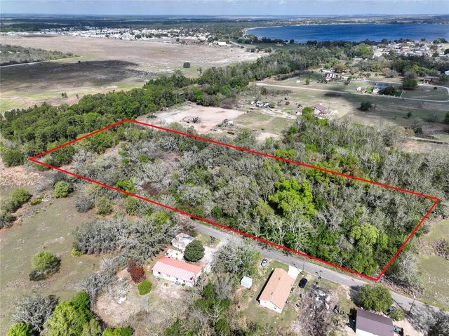 0 TOM SHEFFIELD ROAD, Frostproof, FL 33843