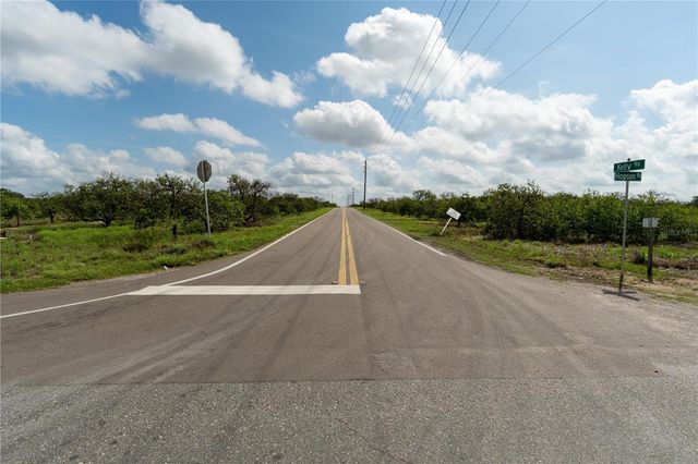 0 TOM SHEFFIELD ROAD, Frostproof, FL 33843