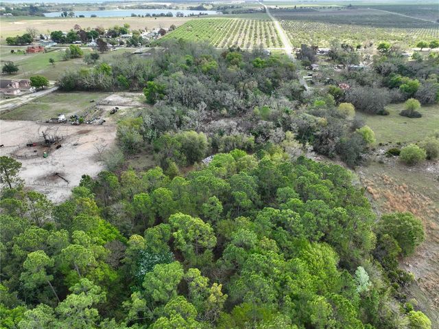 0 TOM SHEFFIELD ROAD, Frostproof, FL 33843