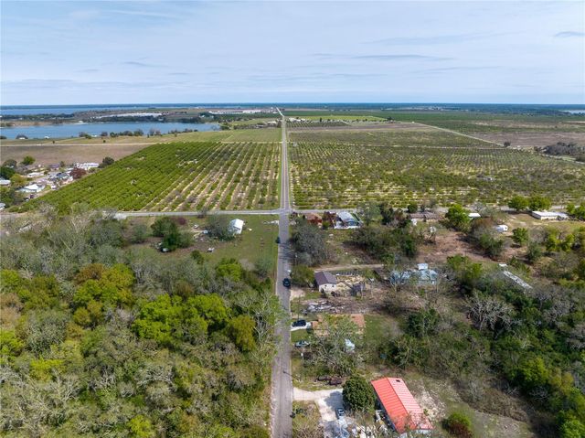 0 TOM SHEFFIELD ROAD, Frostproof, FL 33843
