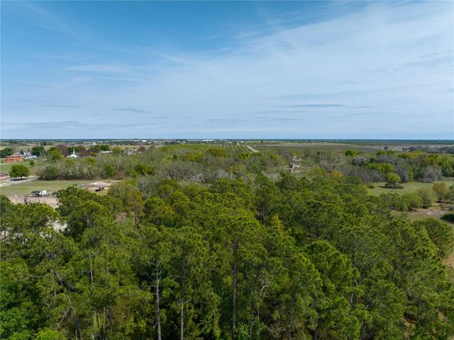0 TOM SHEFFIELD ROAD, Frostproof, FL 33843