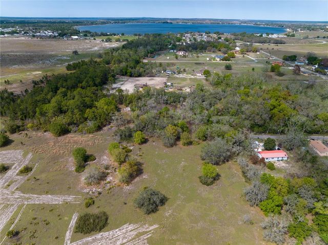 0 TOM SHEFFIELD ROAD, Frostproof, FL 33843