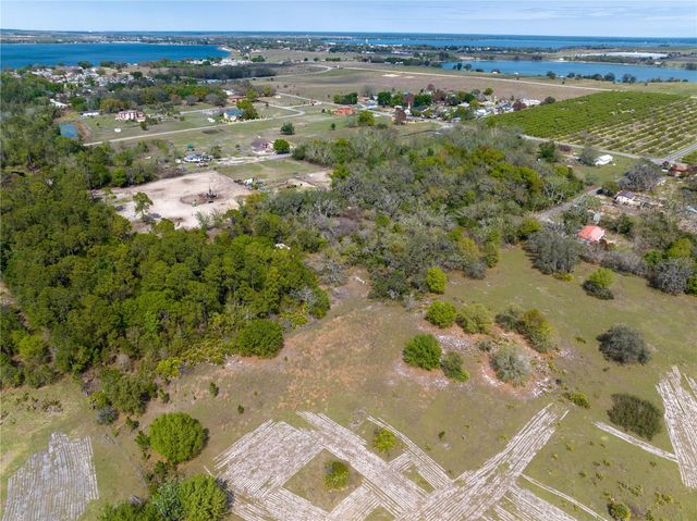 0 TOM SHEFFIELD ROAD, Frostproof, FL 33843