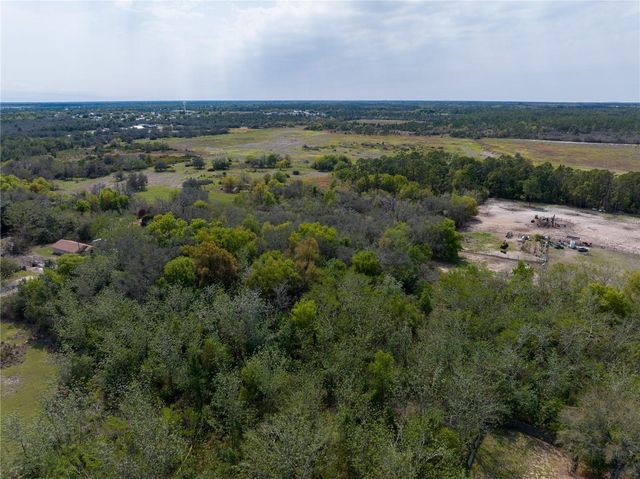 0 TOM SHEFFIELD ROAD, Frostproof, FL 33843