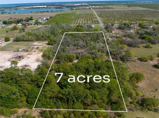 0 TOM SHEFFIELD ROAD, Frostproof, FL 33843