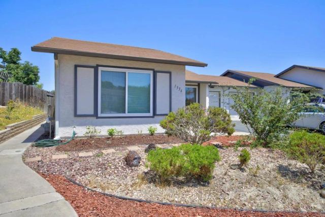 1536 Rolling Hills, Oceanside, CA 92056