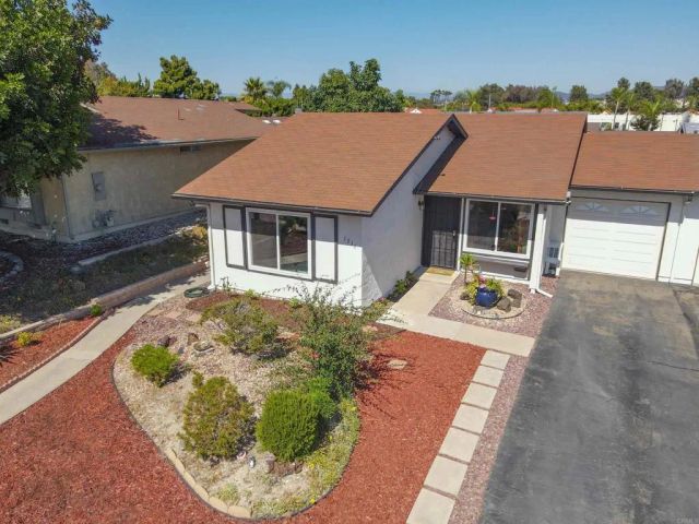1536 Rolling Hills, Oceanside, CA 92056
