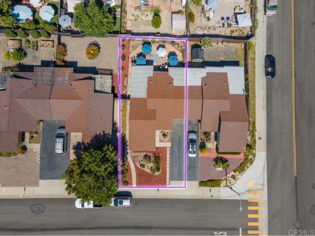1536 Rolling Hills, Oceanside, CA 92056