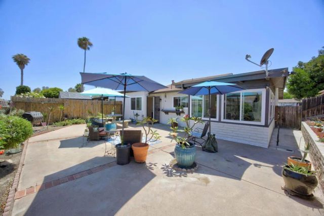 1536 Rolling Hills, Oceanside, CA 92056