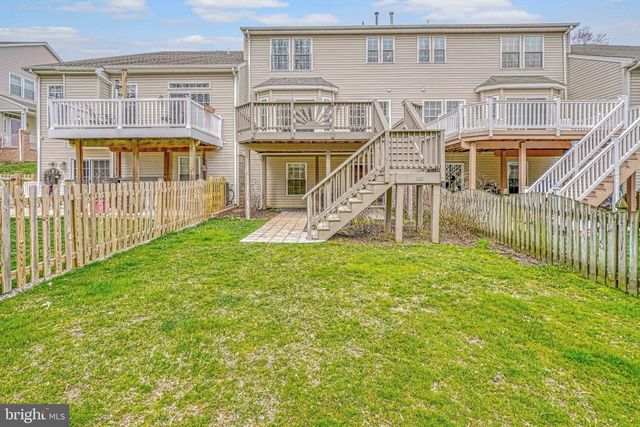 206 COLGATE DR, Forest Hill, MD 21050