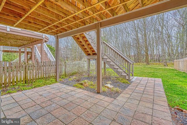 206 COLGATE DR, Forest Hill, MD 21050