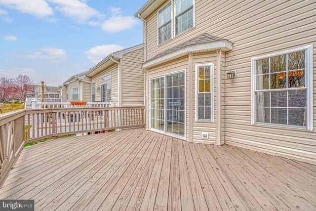 206 COLGATE DR, Forest Hill, MD 21050