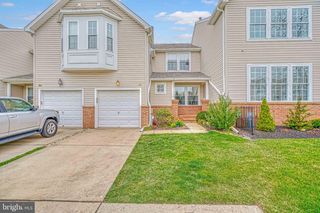 206 COLGATE DR, Forest Hill, MD 21050