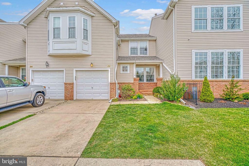 206 COLGATE DR, Forest Hill, MD 21050