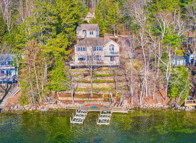 32 Highland Avenue, Newbury, NH 03255