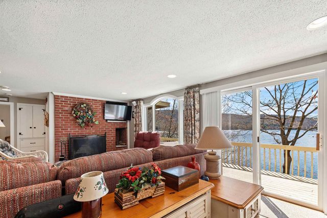 32 Highland Avenue, Newbury, NH 03255