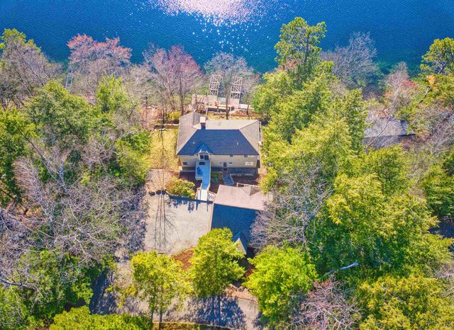 32 Highland Avenue, Newbury, NH 03255