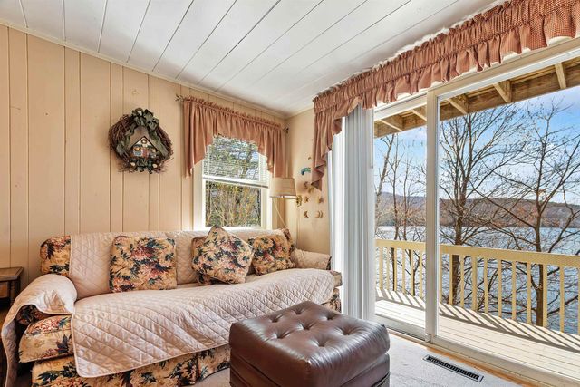 32 Highland Avenue, Newbury, NH 03255