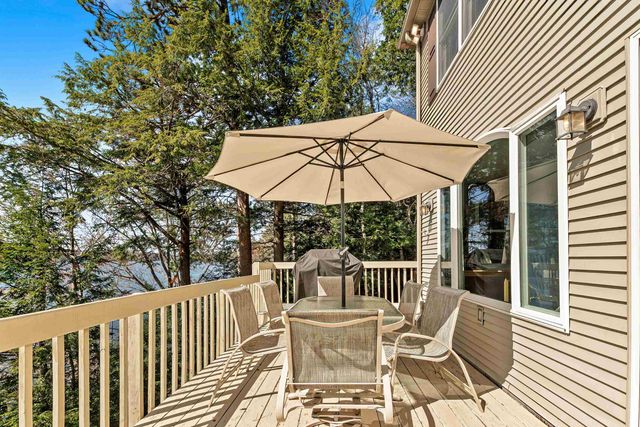 32 Highland Avenue, Newbury, NH 03255