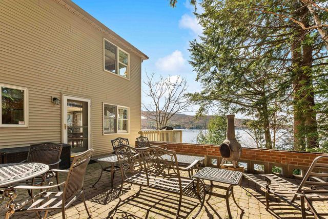 32 Highland Avenue, Newbury, NH 03255