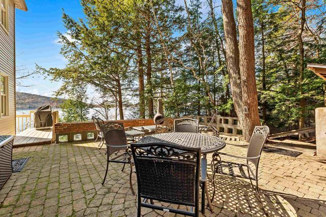 32 Highland Avenue, Newbury, NH 03255
