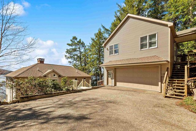 32 Highland Avenue, Newbury, NH 03255