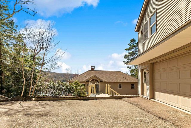 32 Highland Avenue, Newbury, NH 03255