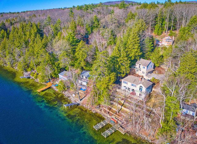 32 Highland Avenue, Newbury, NH 03255