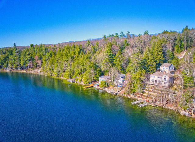 32 Highland Avenue, Newbury, NH 03255