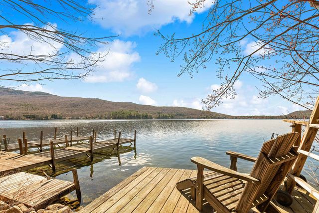 32 Highland Avenue, Newbury, NH 03255