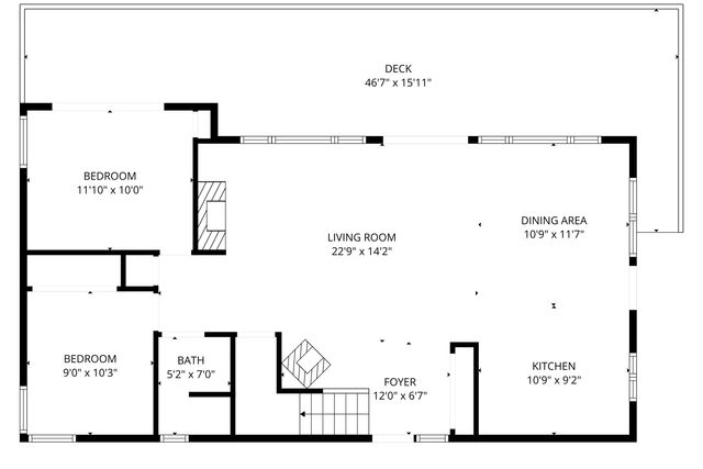 32 Highland Avenue, Newbury, NH 03255