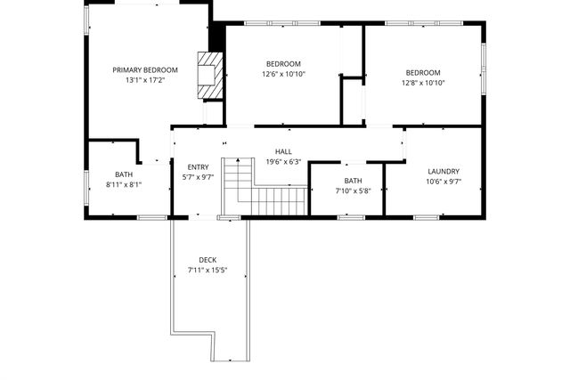 32 Highland Avenue, Newbury, NH 03255