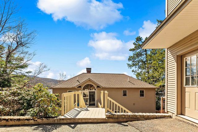 32 Highland Avenue, Newbury, NH 03255