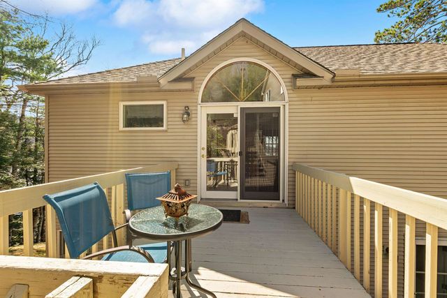 32 Highland Avenue, Newbury, NH 03255