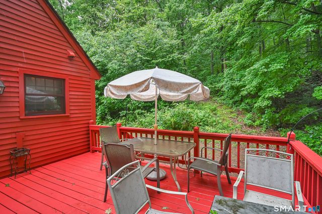 27 Snipsic Lake Road, Ellington, CT 06029