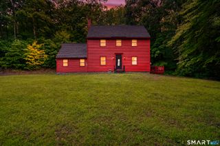27 Snipsic Lake Road, Ellington, CT 06029