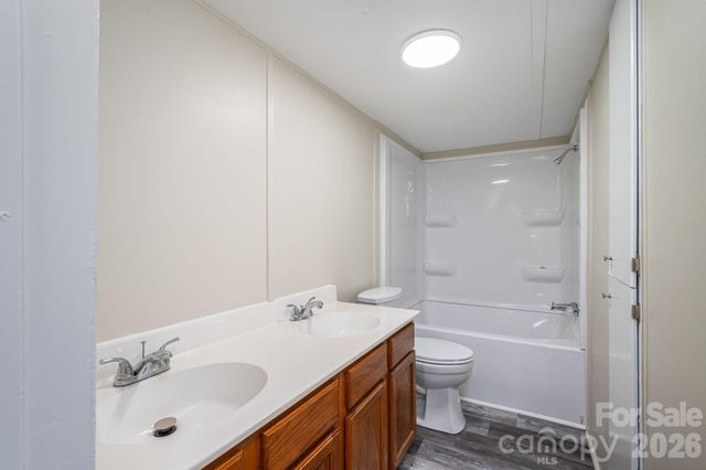 3515 Jeanette Drive, Iron Station, NC 28080