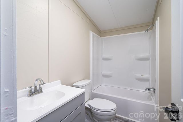 3515 Jeanette Drive, Iron Station, NC 28080