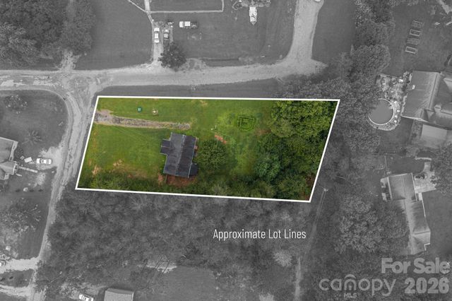 3515 Jeanette Drive, Iron Station, NC 28080