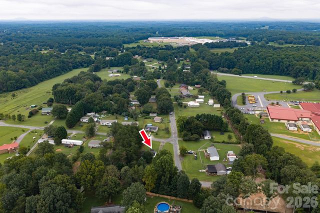 3515 Jeanette Drive, Iron Station, NC 28080
