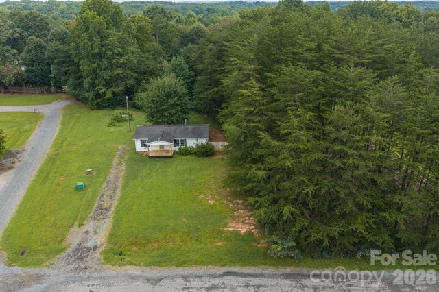 3515 Jeanette Drive, Iron Station, NC 28080
