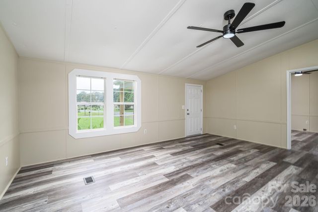 3515 Jeanette Drive, Iron Station, NC 28080