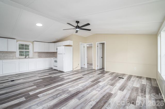 3515 Jeanette Drive, Iron Station, NC 28080