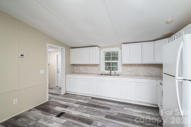 3515 Jeanette Drive, Iron Station, NC 28080