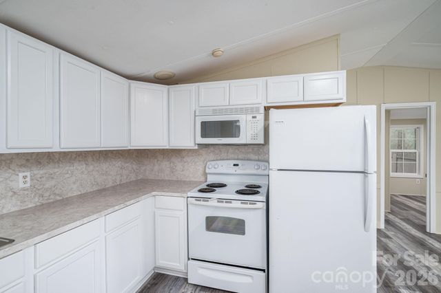 3515 Jeanette Drive, Iron Station, NC 28080